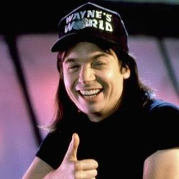 Meet your Posher, Michael - Picture 1 of 1